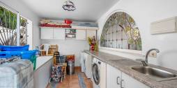 Second hand - Independent villa - Ciudad Quesada - Rojales - Cuidad quesada