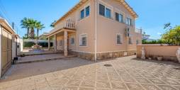 Second hand - Independent villa - Ciudad Quesada - Rojales - Cuidad quesada