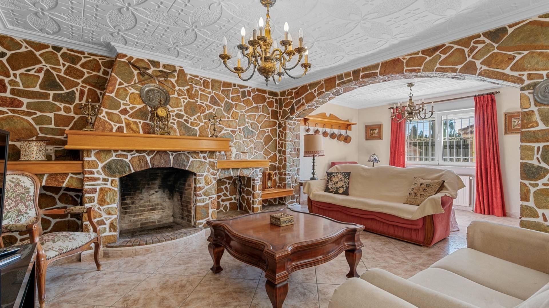 Second hand - Independent villa - Ciudad Quesada - Rojales - Cuidad quesada