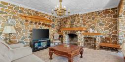 Second hand - Independent villa - Ciudad Quesada - Rojales - Cuidad quesada