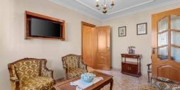 Second hand - Independent villa - Ciudad Quesada - Rojales - Cuidad quesada