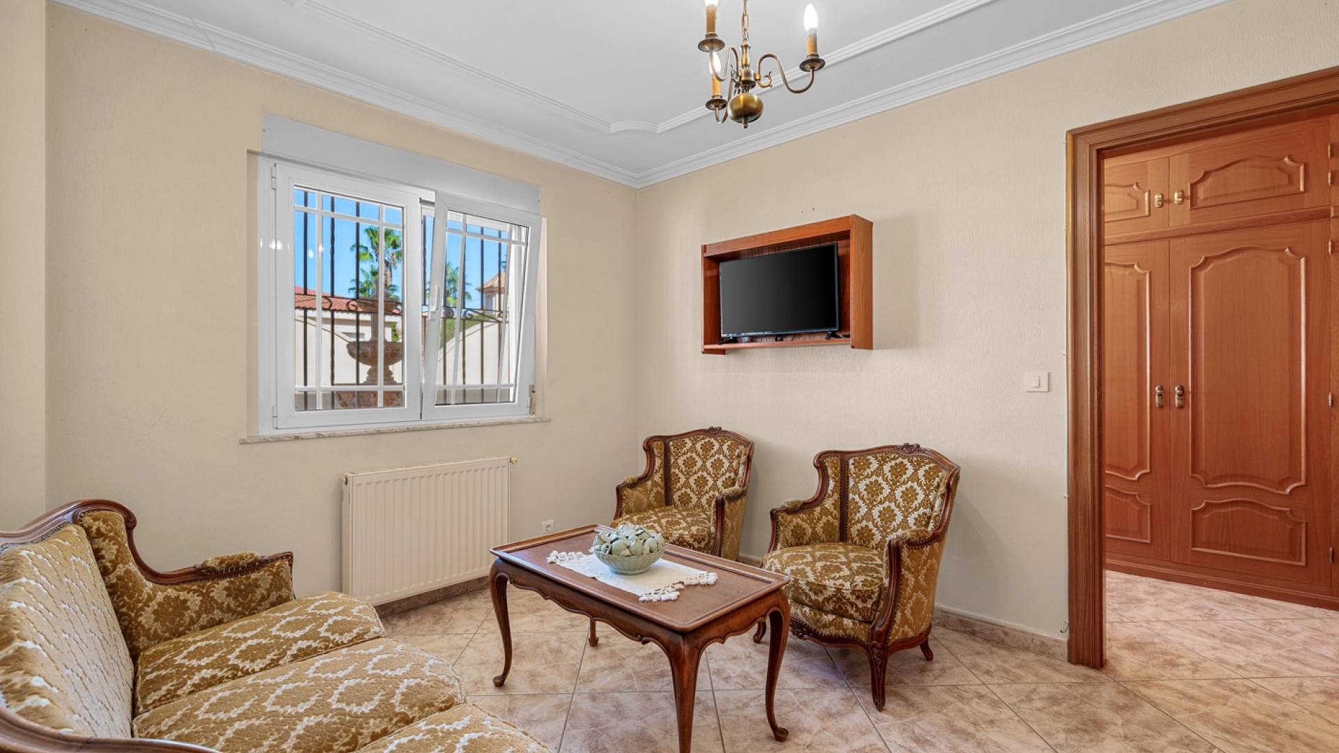 Second hand - Independent villa - Ciudad Quesada - Rojales - Cuidad quesada