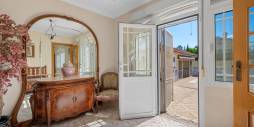 Second hand - Independent villa - Ciudad Quesada - Rojales - Cuidad quesada