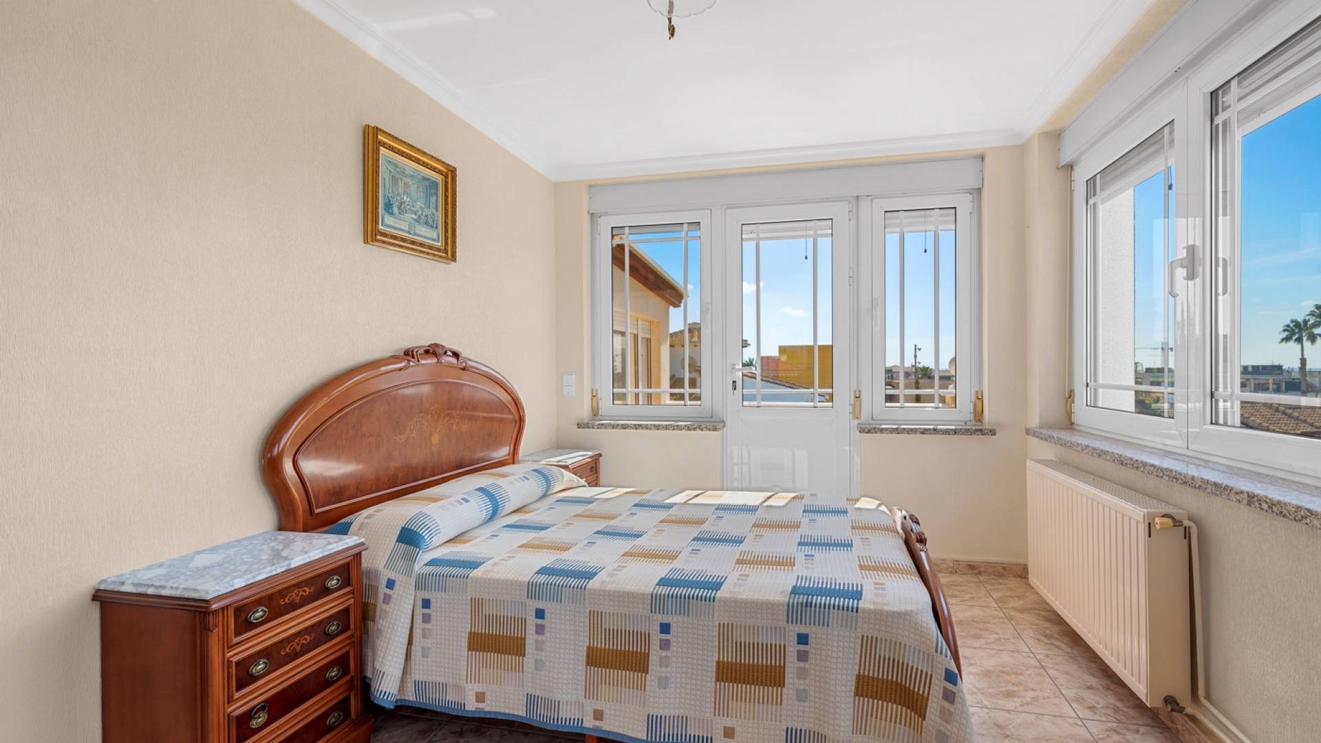 Second hand - Independent villa - Ciudad Quesada - Rojales - Cuidad quesada