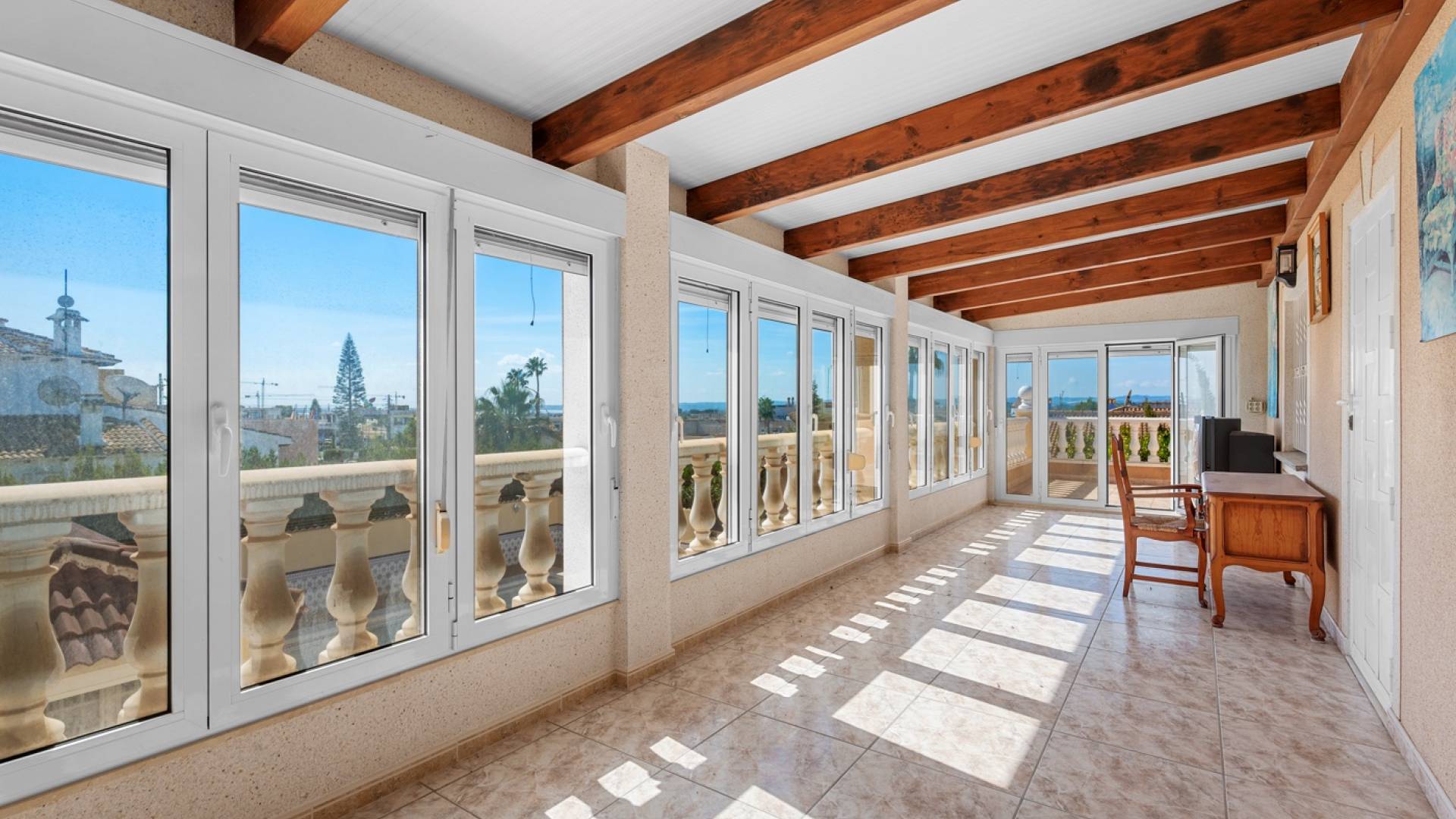 Second hand - Independent villa - Ciudad Quesada - Rojales - Cuidad quesada