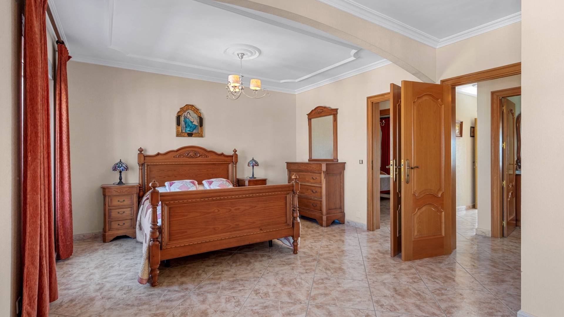 Second hand - Independent villa - Ciudad Quesada - Rojales - Cuidad quesada