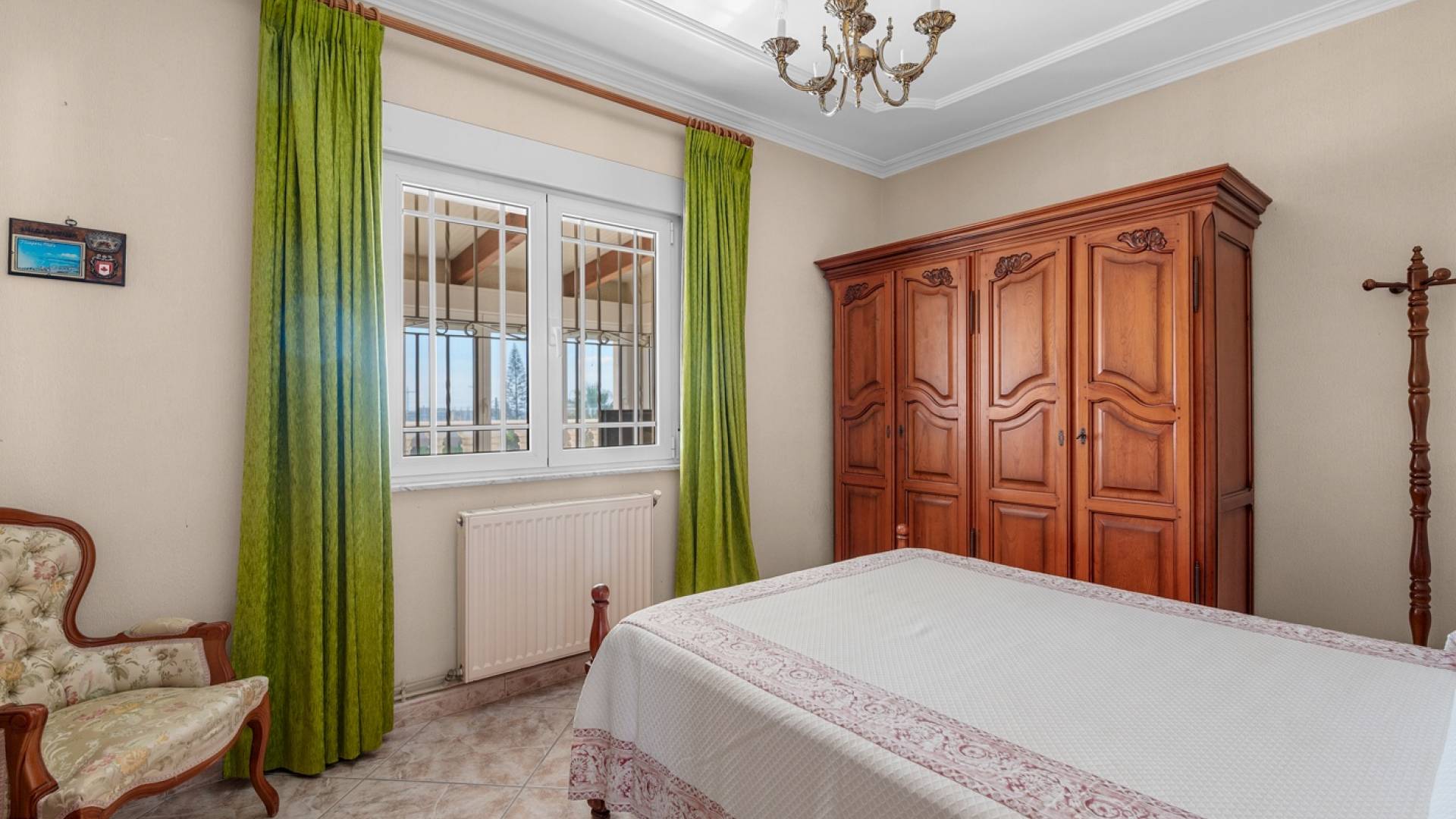 Second hand - Independent villa - Ciudad Quesada - Rojales - Cuidad quesada