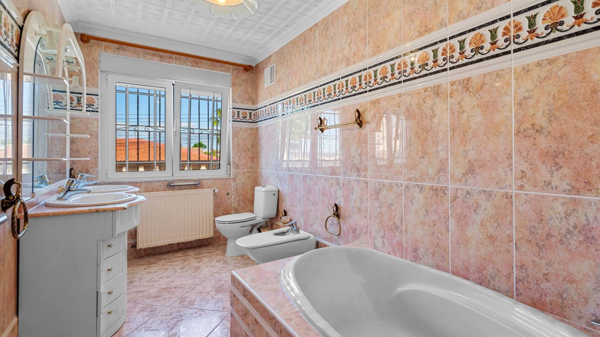 Second hand - Independent villa - Ciudad Quesada - Rojales - Cuidad quesada