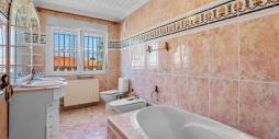 Second hand - Independent villa - Ciudad Quesada - Rojales - Cuidad quesada