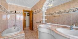 Second hand - Independent villa - Ciudad Quesada - Rojales - Cuidad quesada