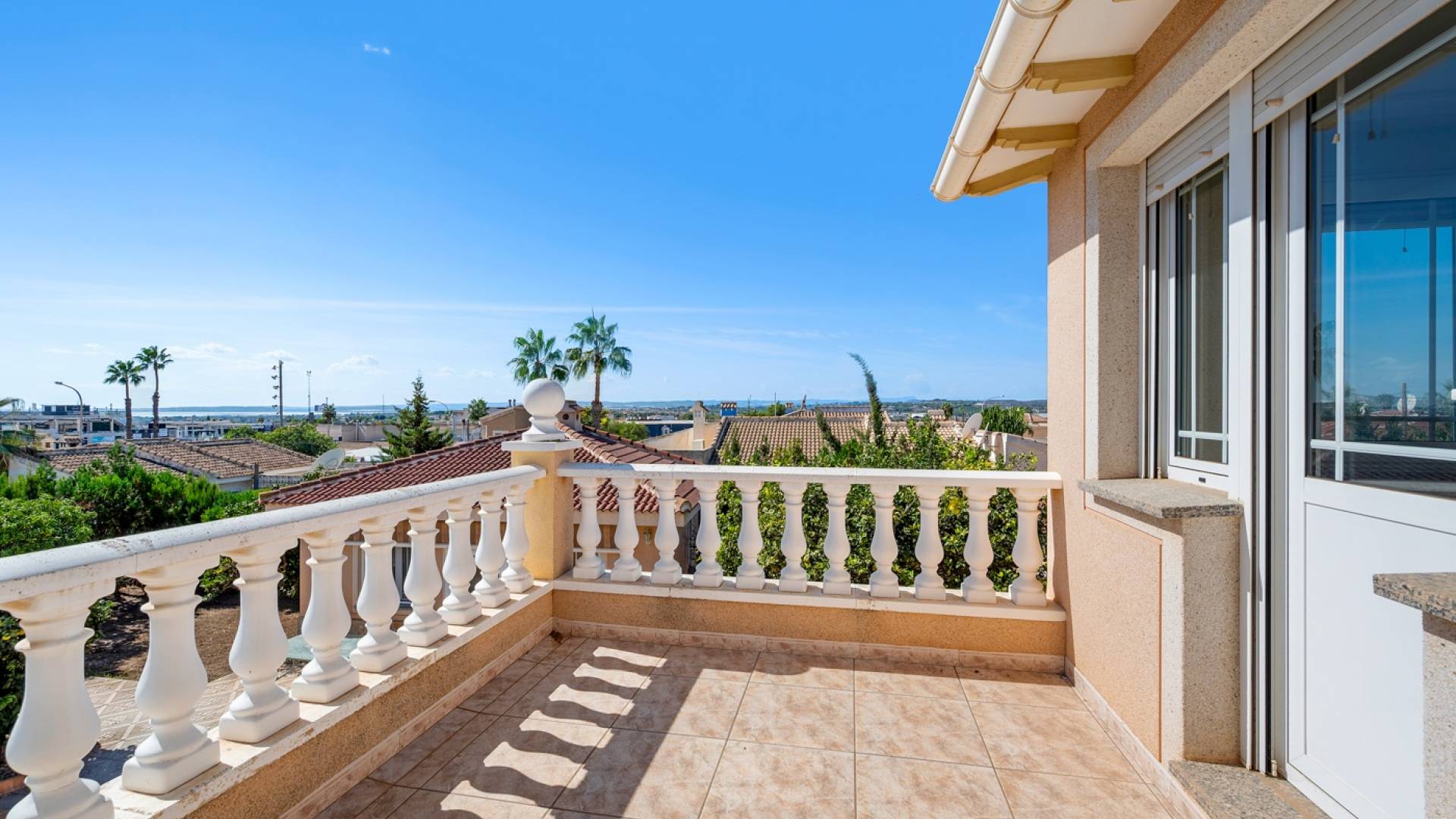 Second hand - Independent villa - Ciudad Quesada - Rojales - Cuidad quesada