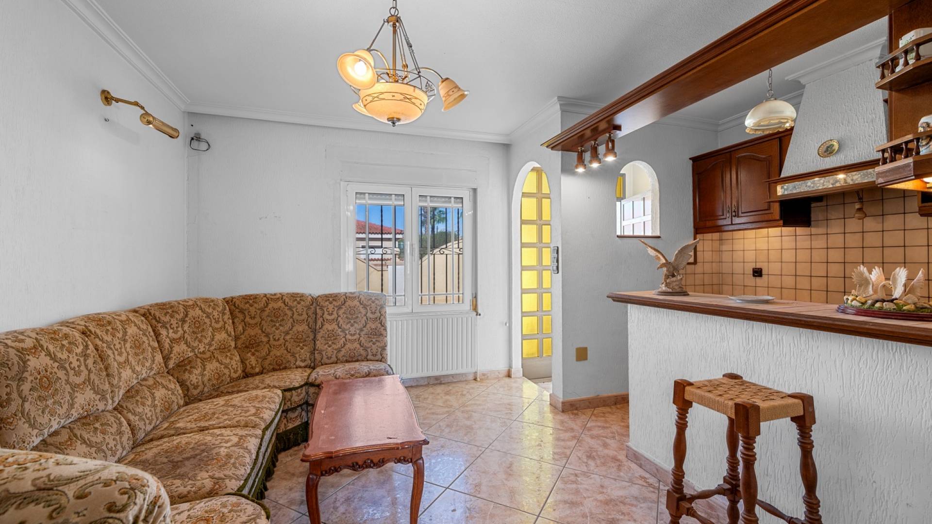 Second hand - Independent villa - Ciudad Quesada - Rojales - Cuidad quesada