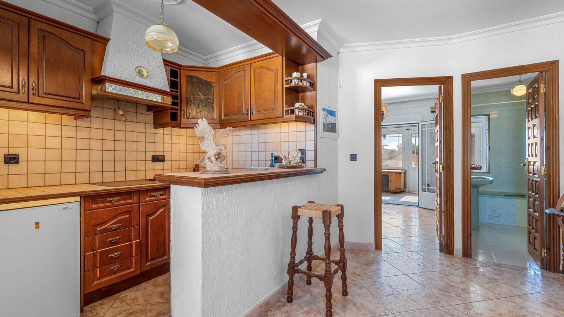 Second hand - Independent villa - Ciudad Quesada - Rojales - Cuidad quesada