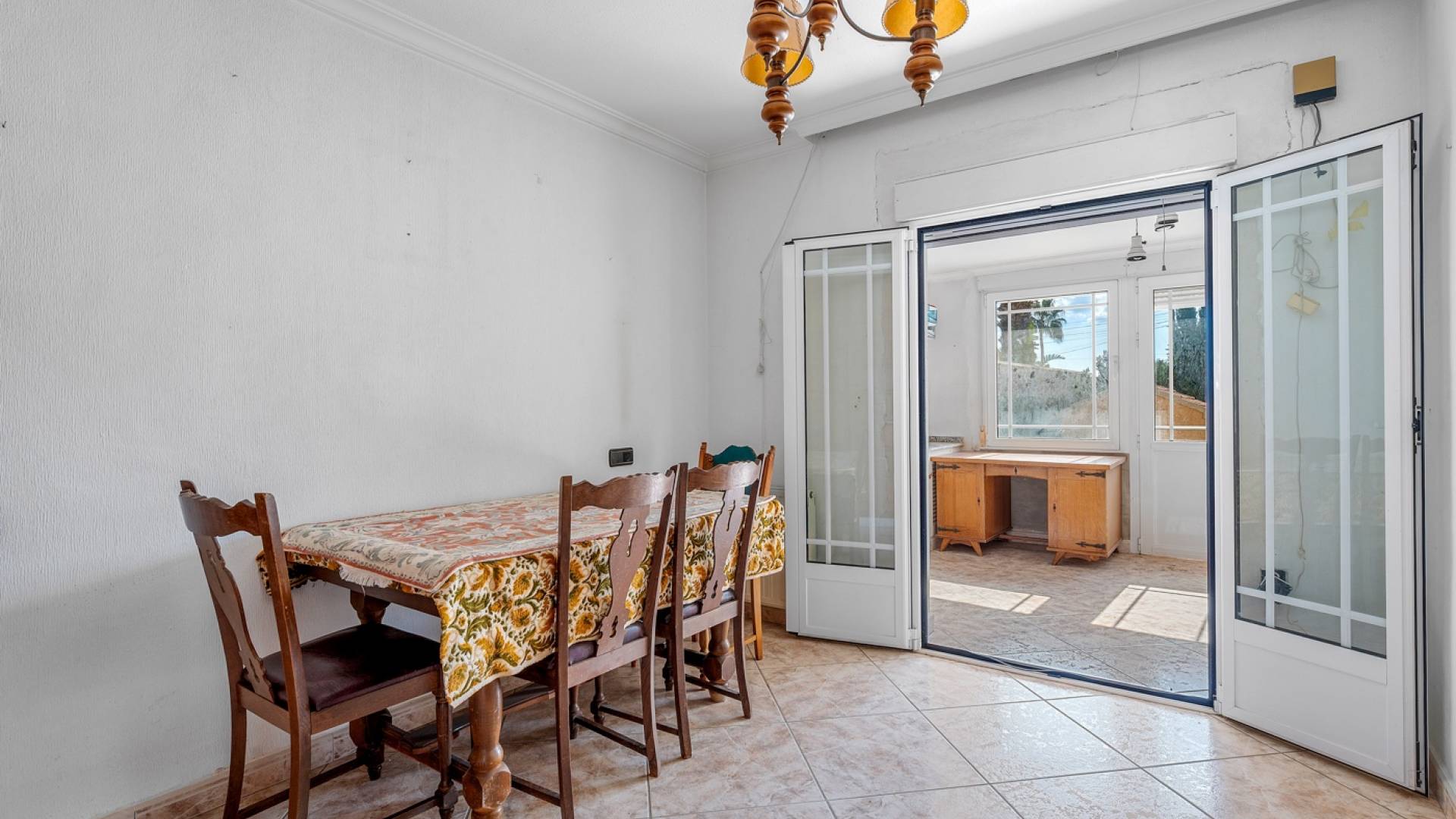 Second hand - Independent villa - Ciudad Quesada - Rojales - Cuidad quesada