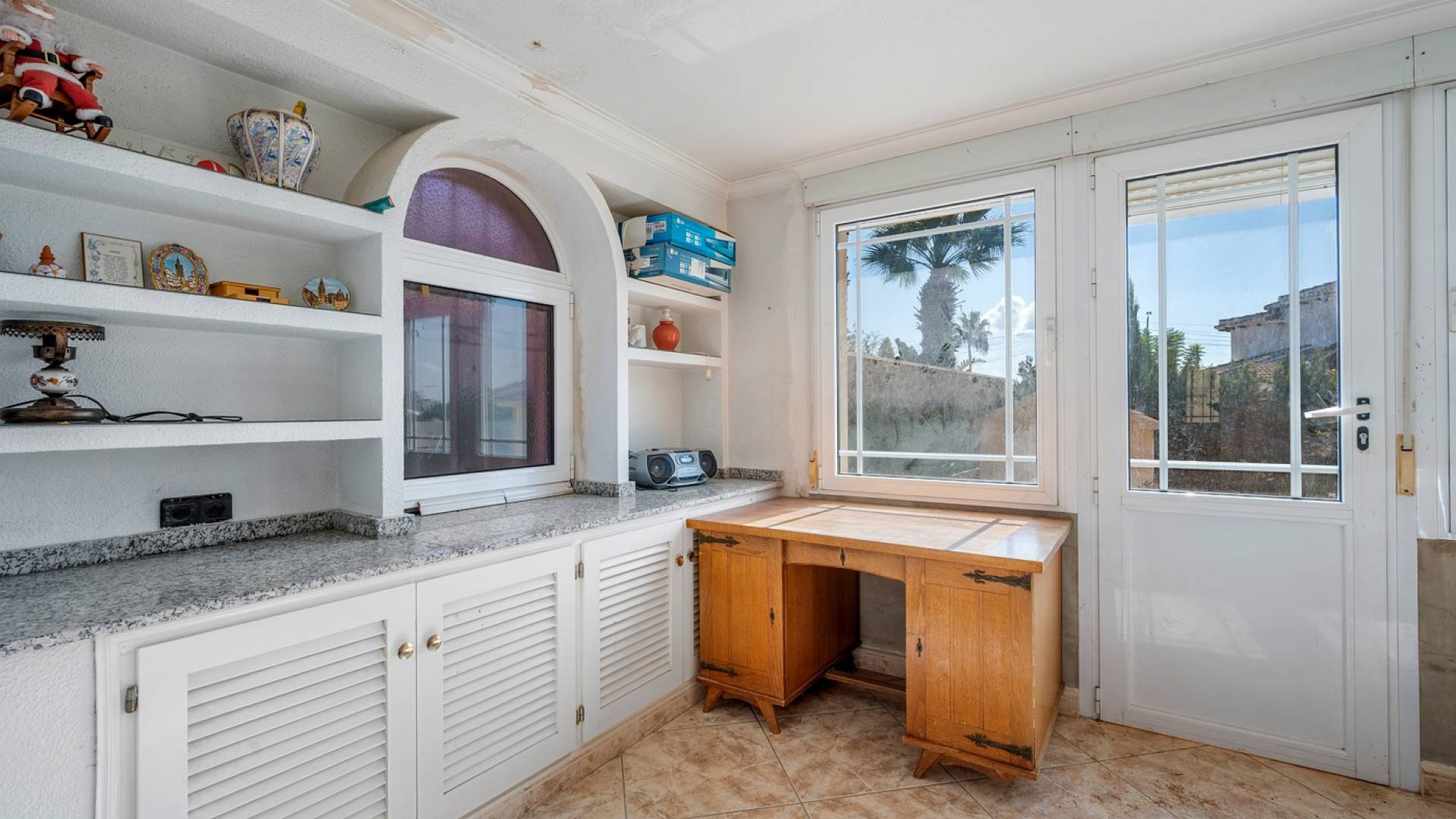 Second hand - Independent villa - Ciudad Quesada - Rojales - Cuidad quesada