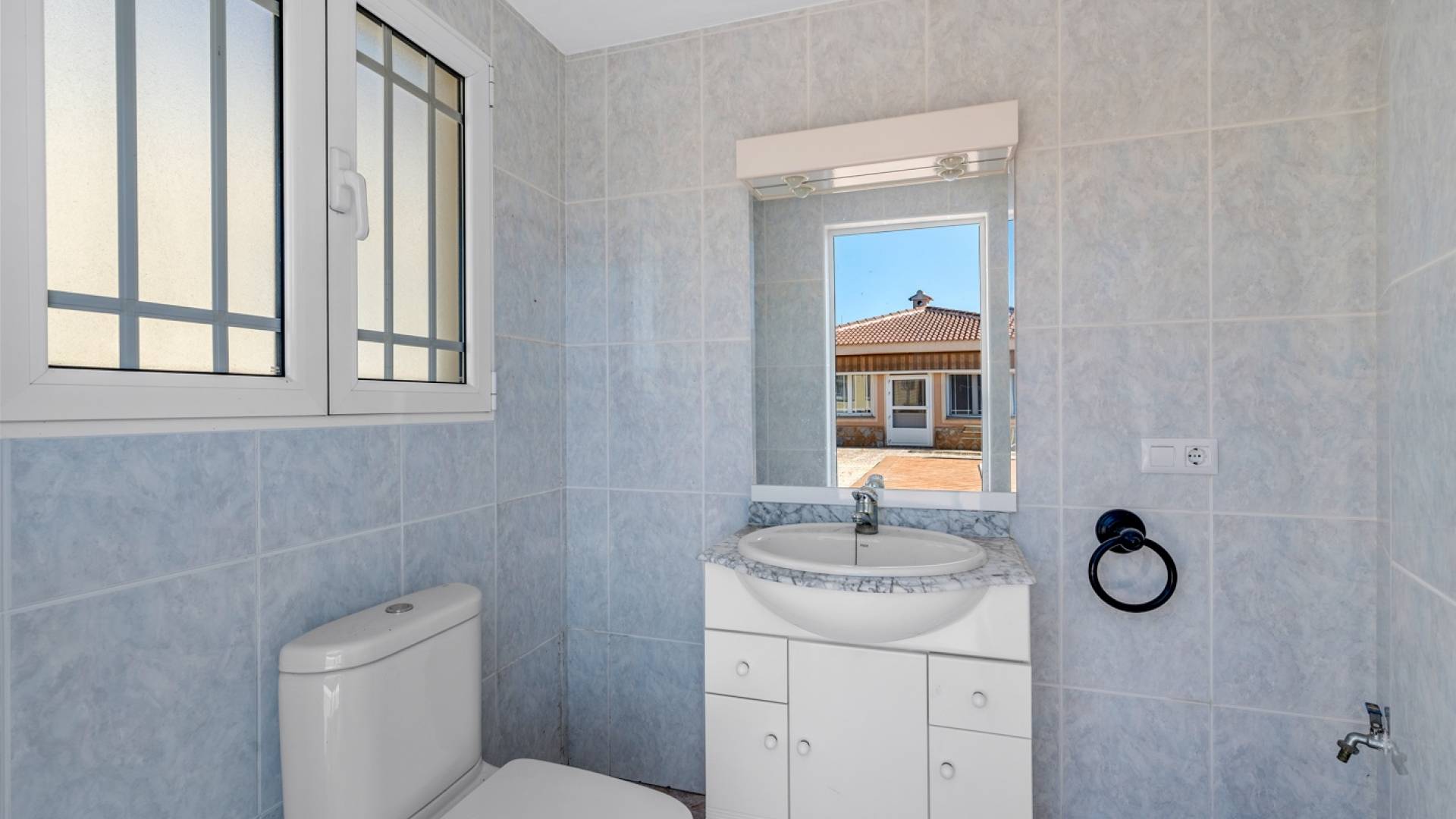 Second hand - Independent villa - Ciudad Quesada - Rojales - Cuidad quesada