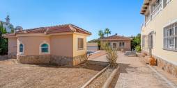 Second hand - Independent villa - Ciudad Quesada - Rojales - Cuidad quesada
