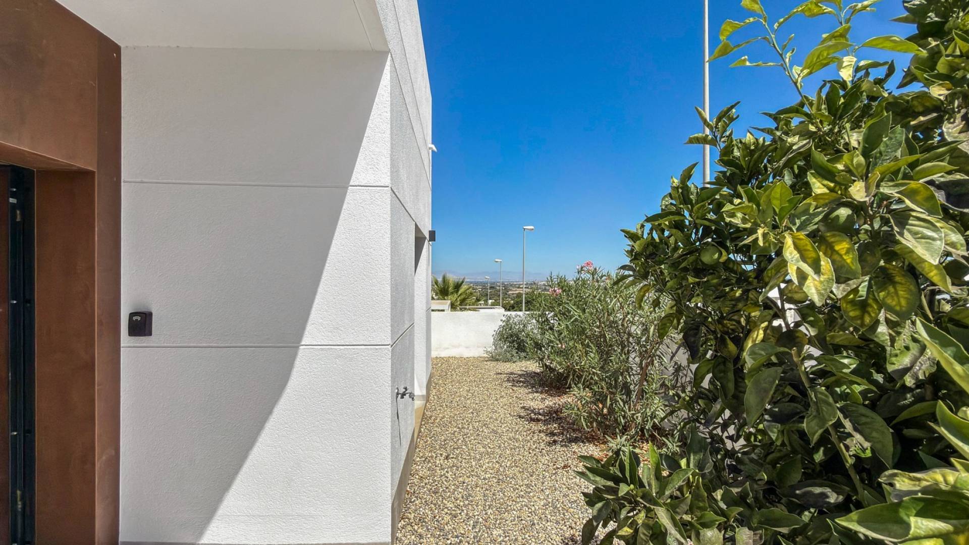 Second hand - Independent villa - Ciudad Quesada - Rojales - Cuidad quesada