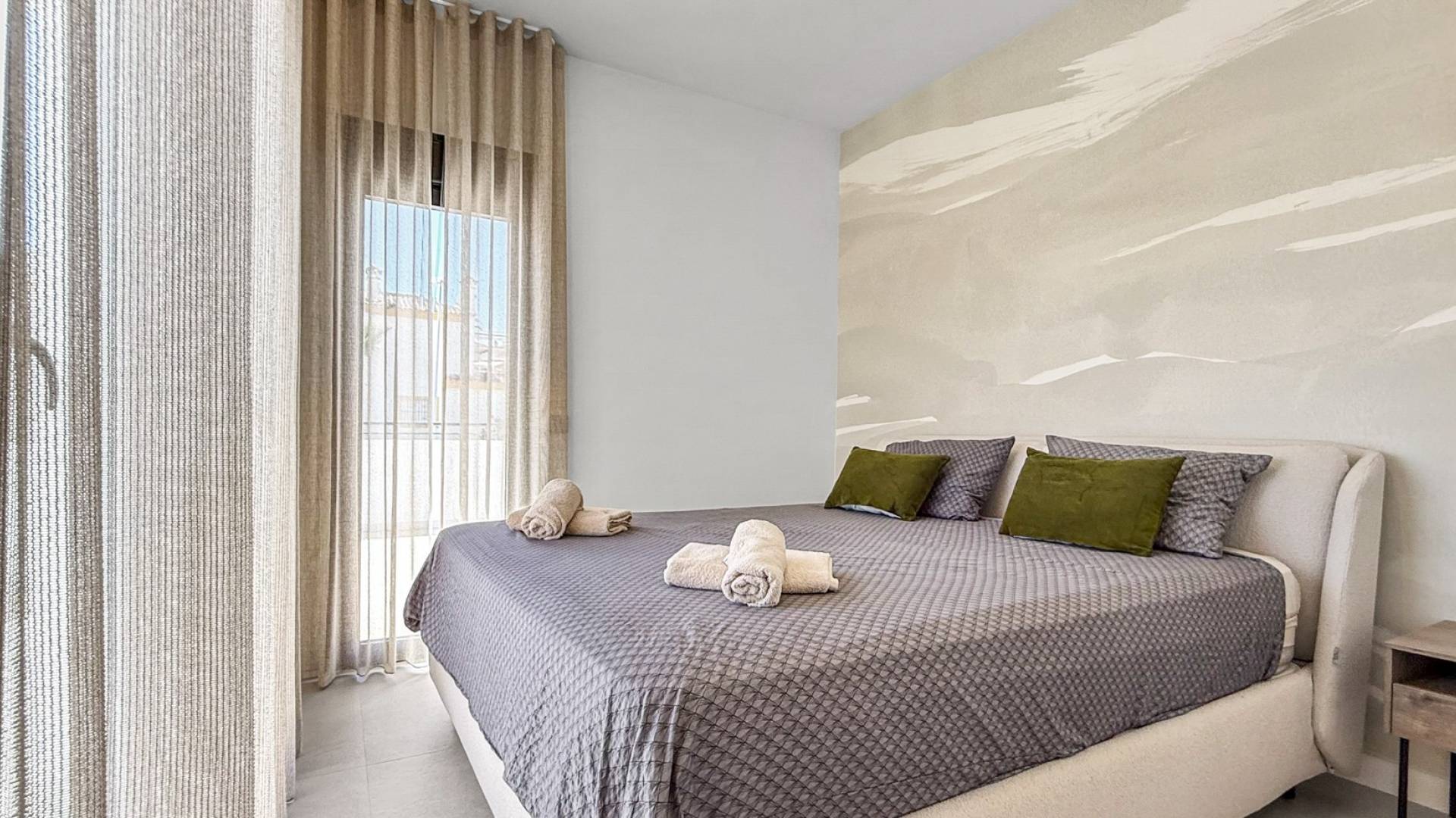 Second hand - Independent villa - Ciudad Quesada - Rojales - Cuidad quesada