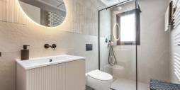Second hand - Independent villa - Ciudad Quesada - Rojales - Cuidad quesada