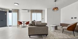 Second hand - Independent villa - Ciudad Quesada - Rojales - Cuidad quesada