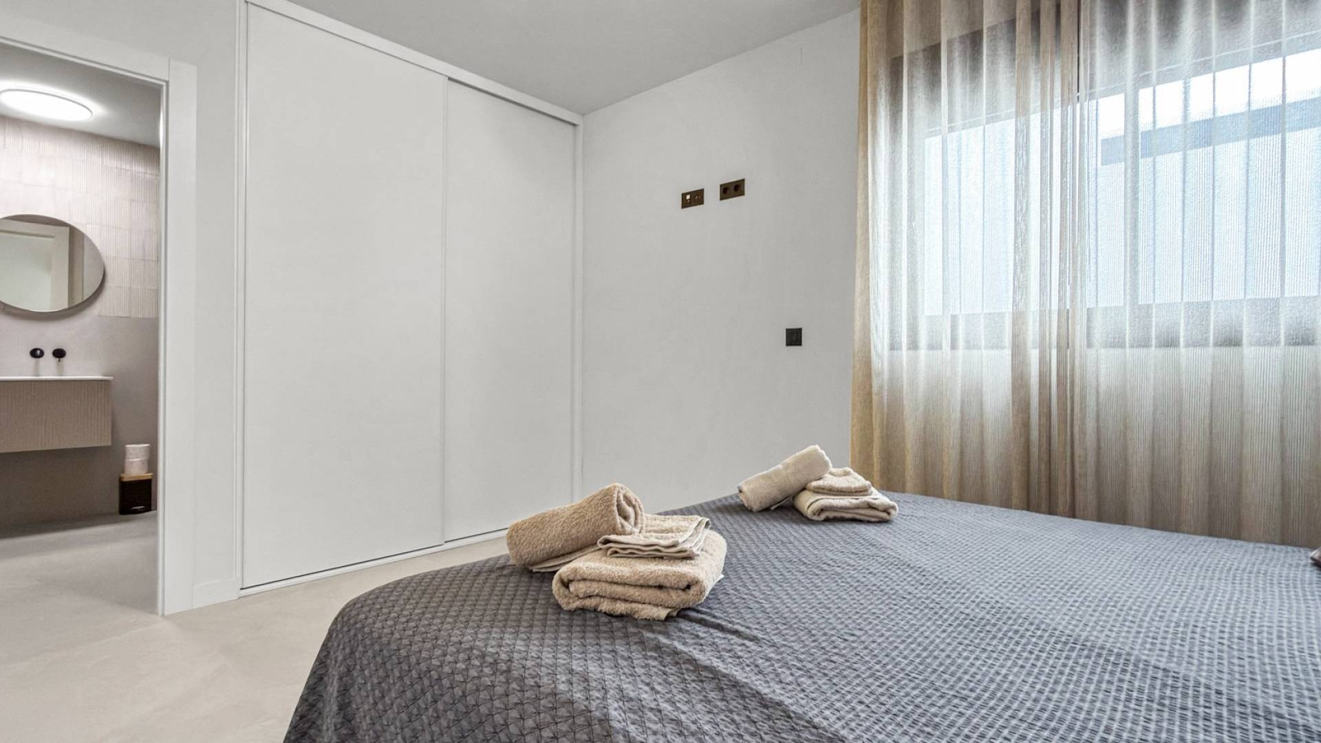 Second hand - Independent villa - Ciudad Quesada - Rojales - Cuidad quesada