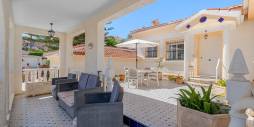 Second hand - Independent villa - Ciudad Quesada - Rojales - La Marquesa Golf