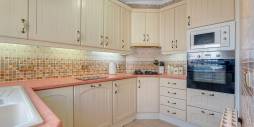 Second hand - Independent villa - Ciudad Quesada - Rojales - La Marquesa Golf