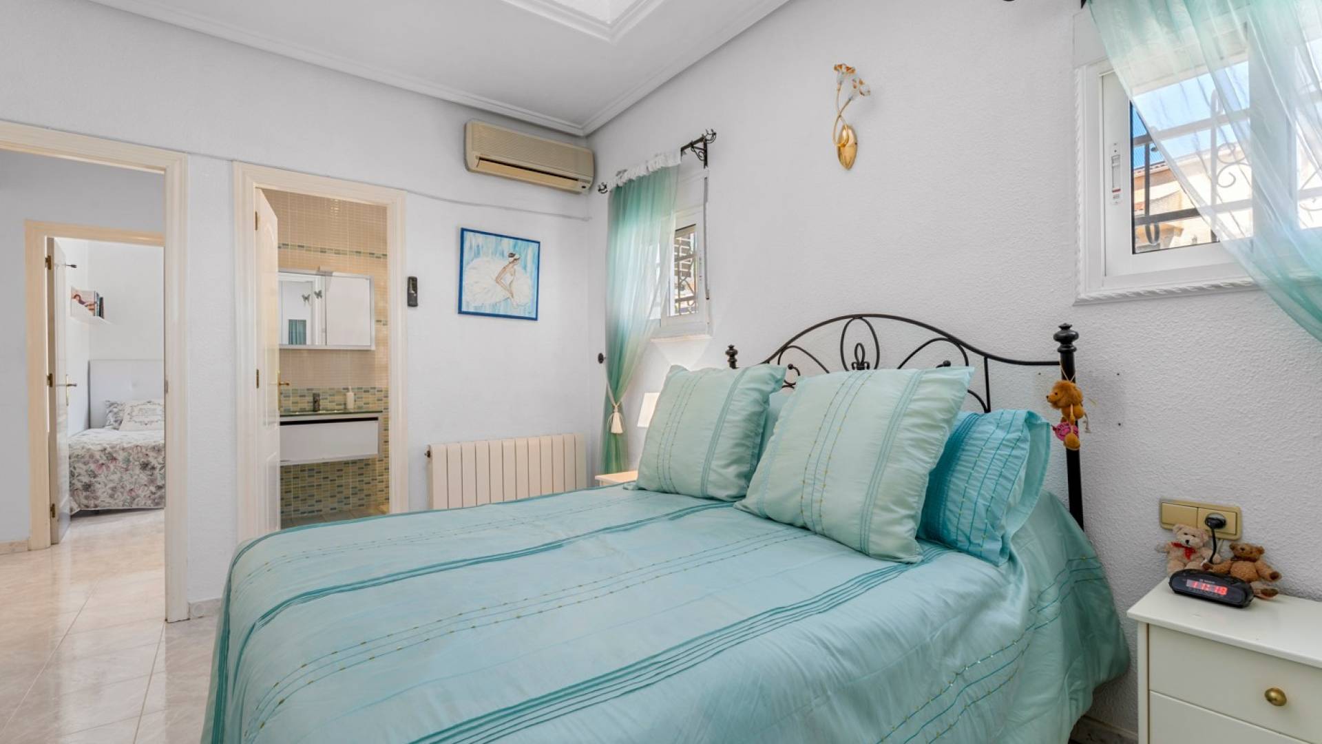 Second hand - Independent villa - Ciudad Quesada - Rojales - La Marquesa Golf