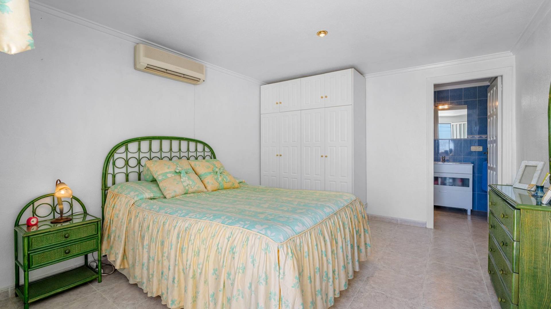 Second hand - Independent villa - Ciudad Quesada - Rojales - La Marquesa Golf
