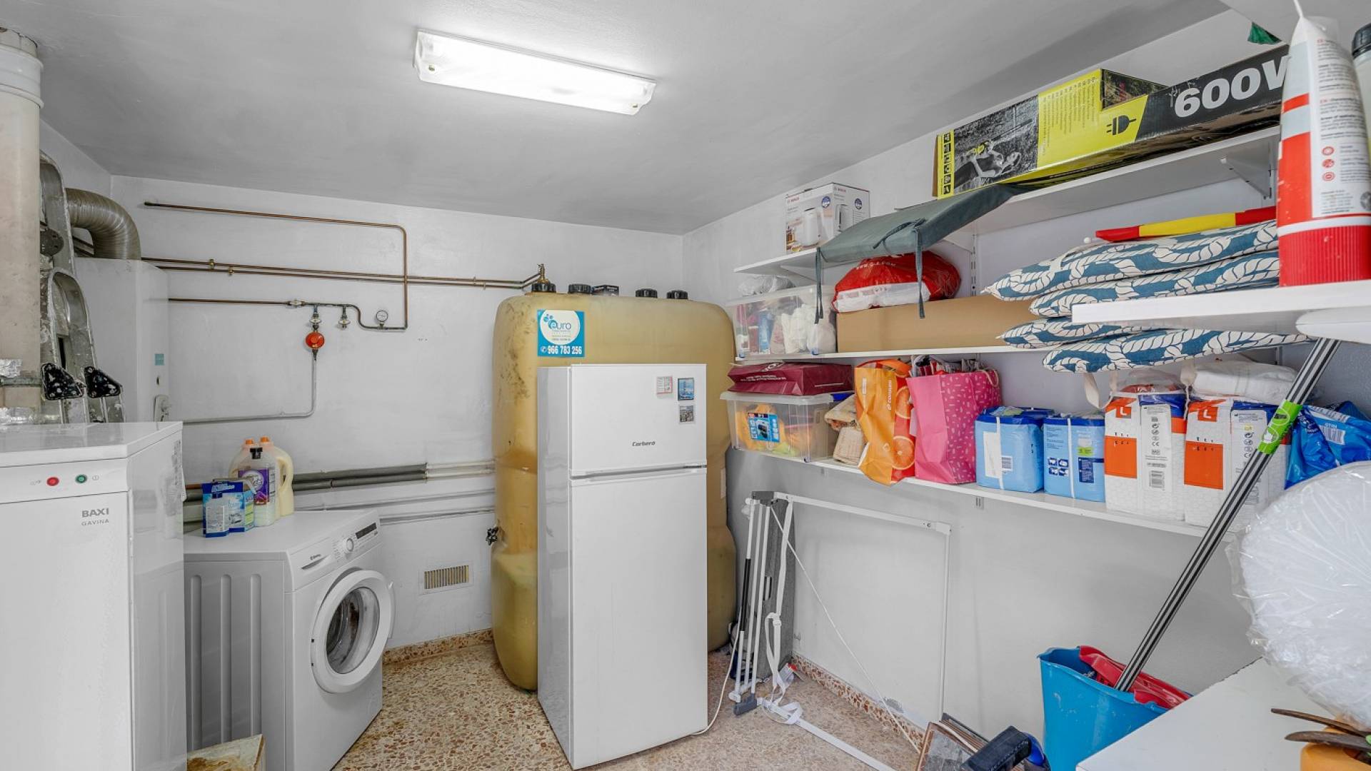 Second hand - Independent villa - Ciudad Quesada - Rojales - La Marquesa Golf