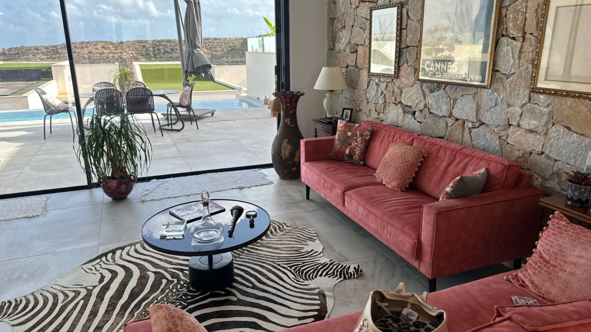 Second hand - Independent villa - Ciudad Quesada - Rojales - La Marquesa