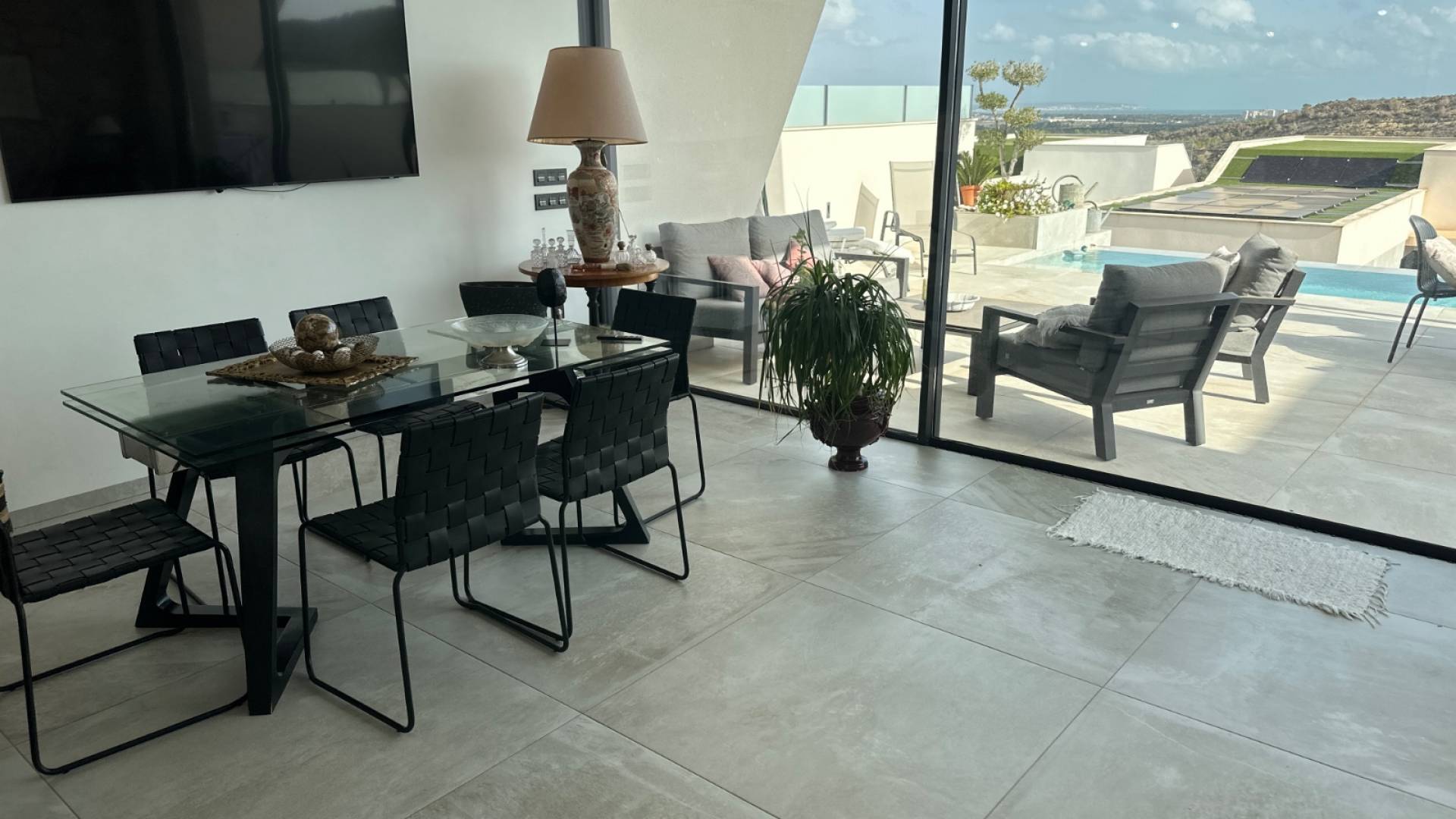 Second hand - Independent villa - Ciudad Quesada - Rojales - La Marquesa