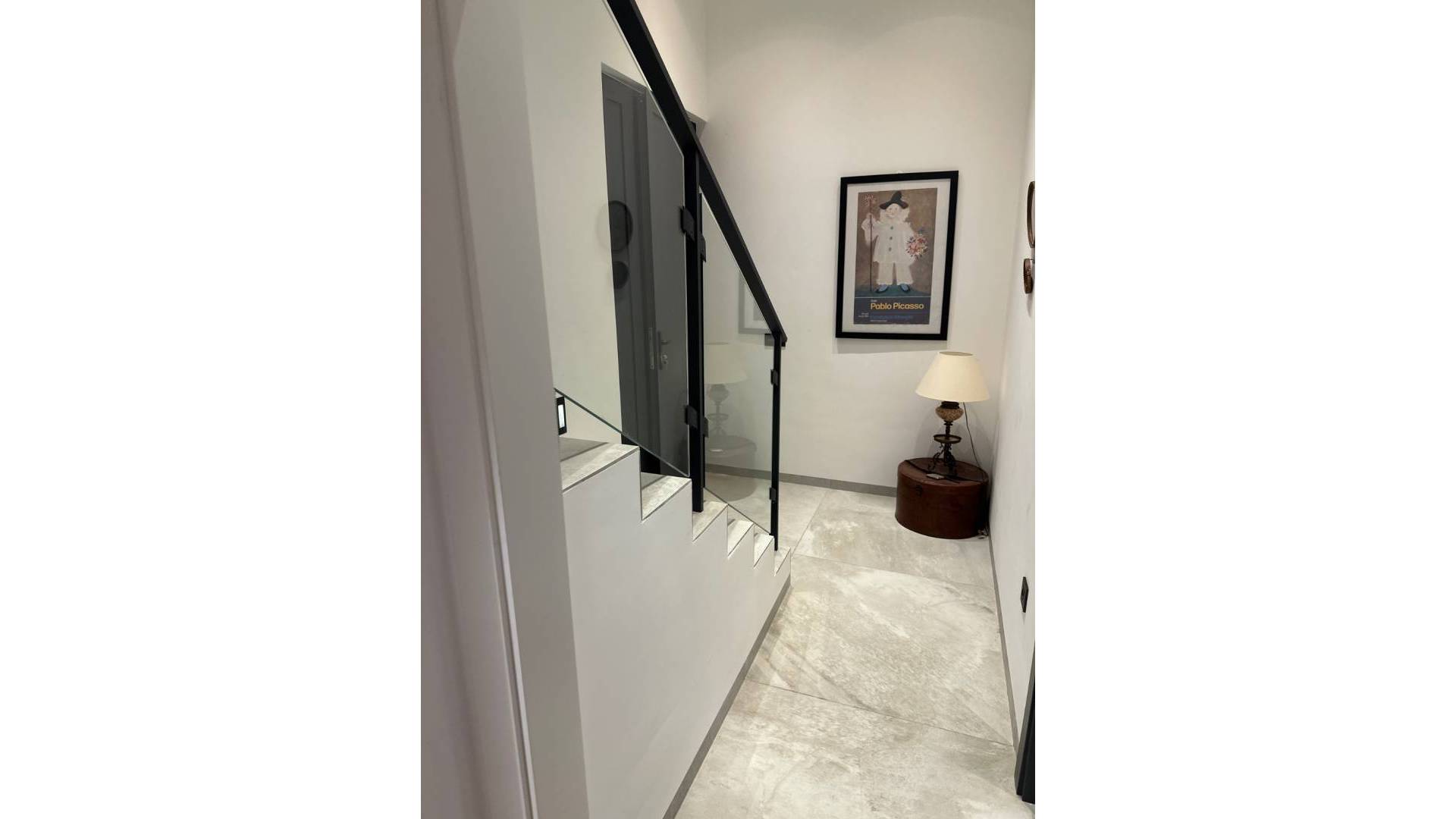 Second hand - Independent villa - Ciudad Quesada - Rojales - La Marquesa