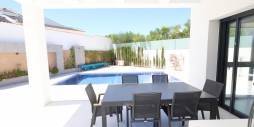 Second hand - Independent villa - Ciudad Quesada - Rojales - La Marquesa