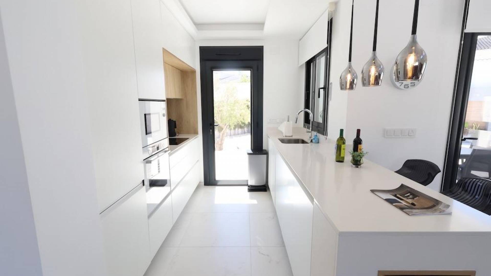 Second hand - Independent villa - Ciudad Quesada - Rojales - La Marquesa
