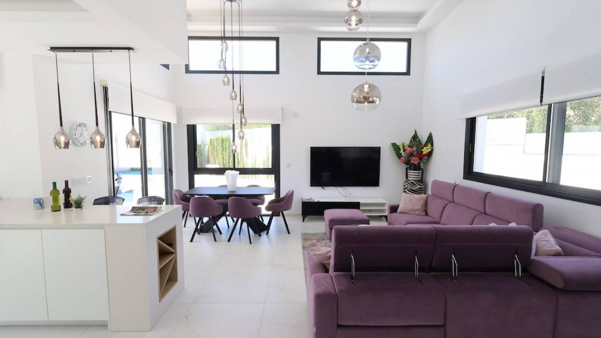 Second hand - Independent villa - Ciudad Quesada - Rojales - La Marquesa
