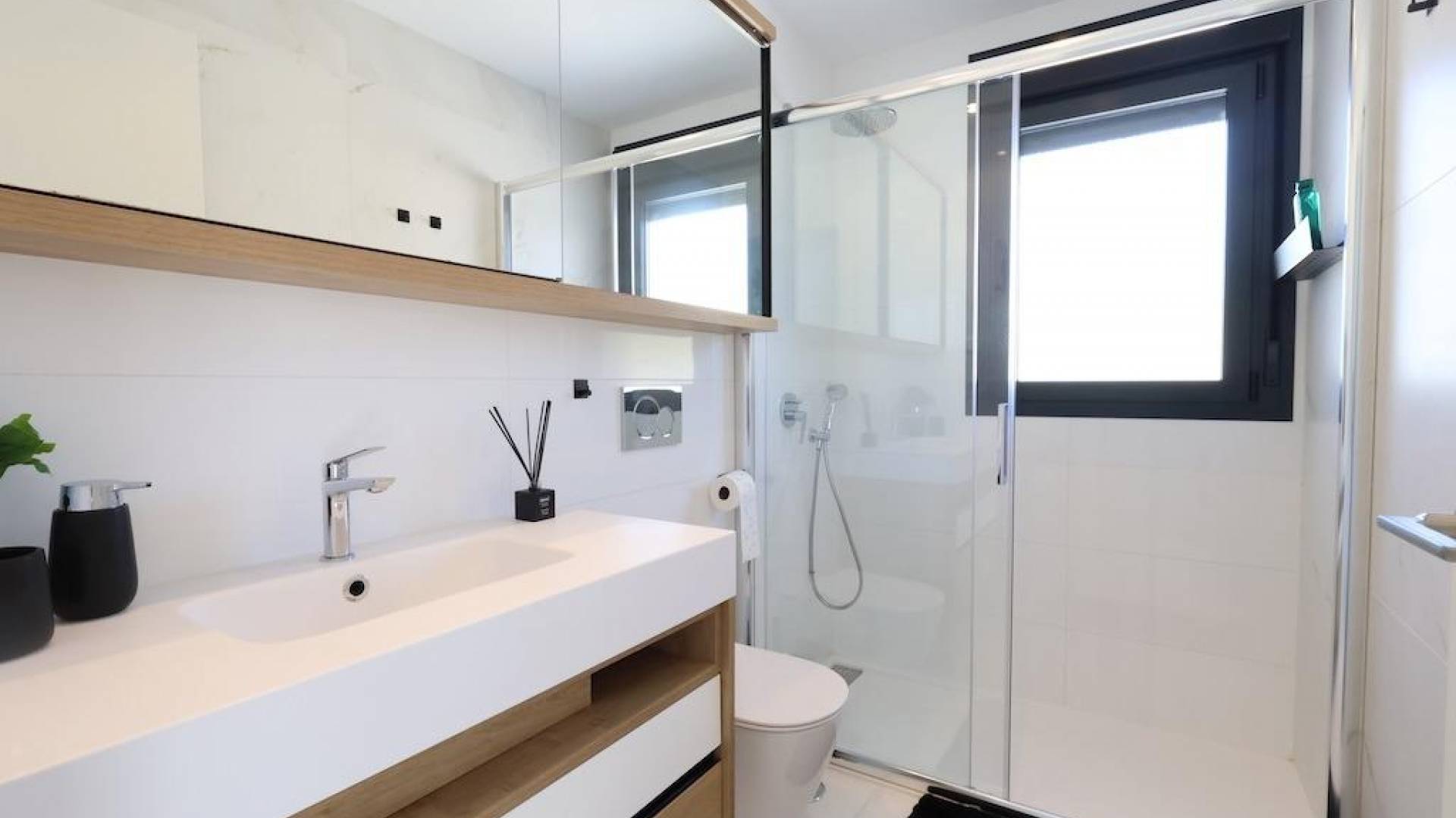 Second hand - Independent villa - Ciudad Quesada - Rojales - La Marquesa