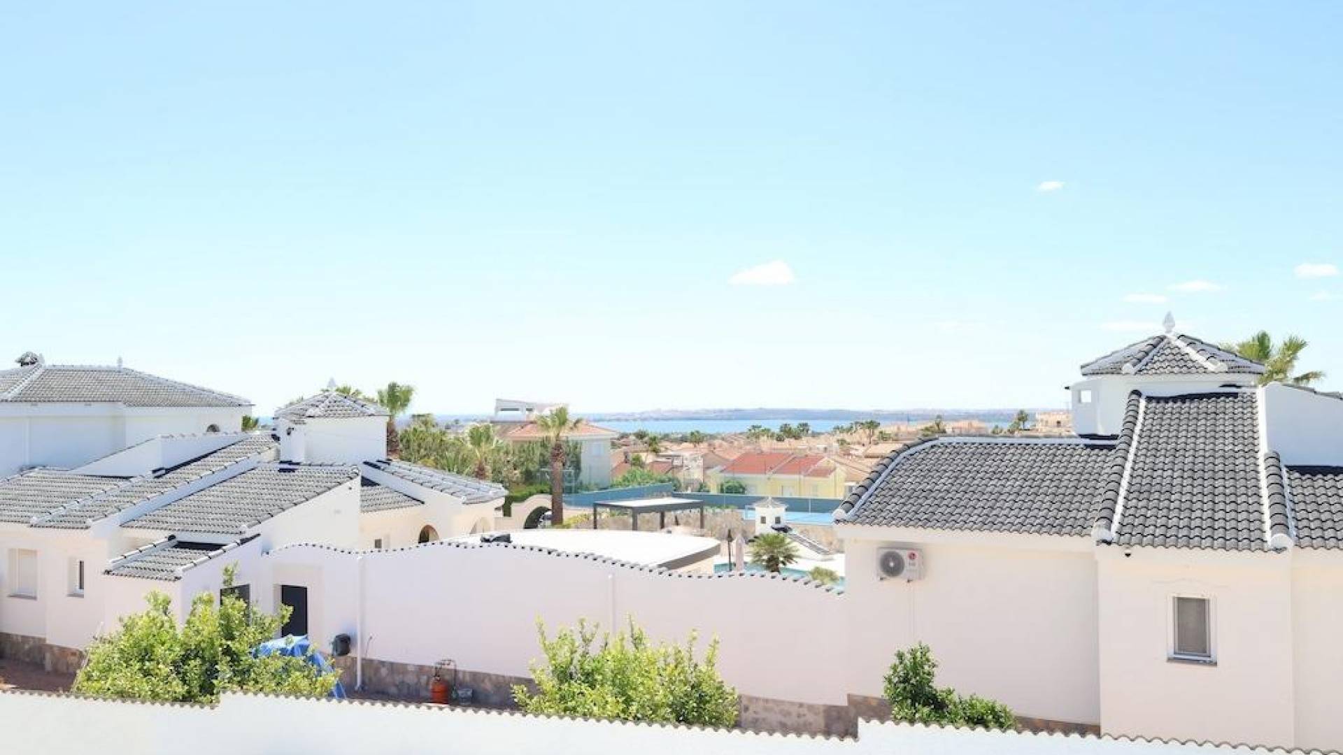 Second hand - Independent villa - Ciudad Quesada - Rojales - La Marquesa