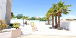 Second hand - Independent villa - Ciudad Quesada - Rojales - La Marquesa