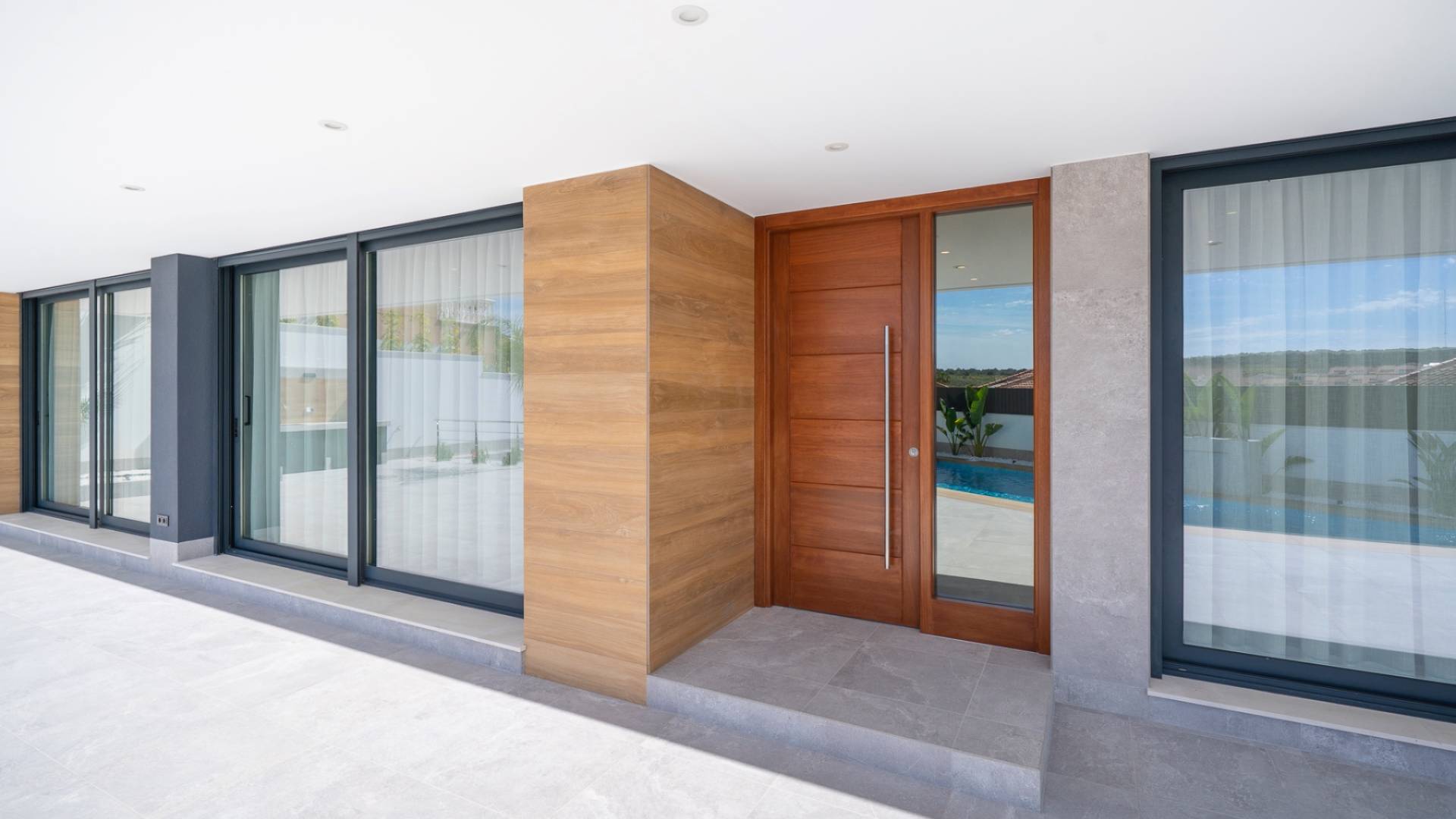Second hand - Independent villa - Ciudad Quesada - Rojales - La Marquesa
