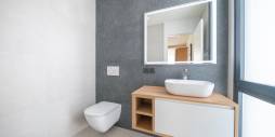 Second hand - Independent villa - Ciudad Quesada - Rojales - La Marquesa