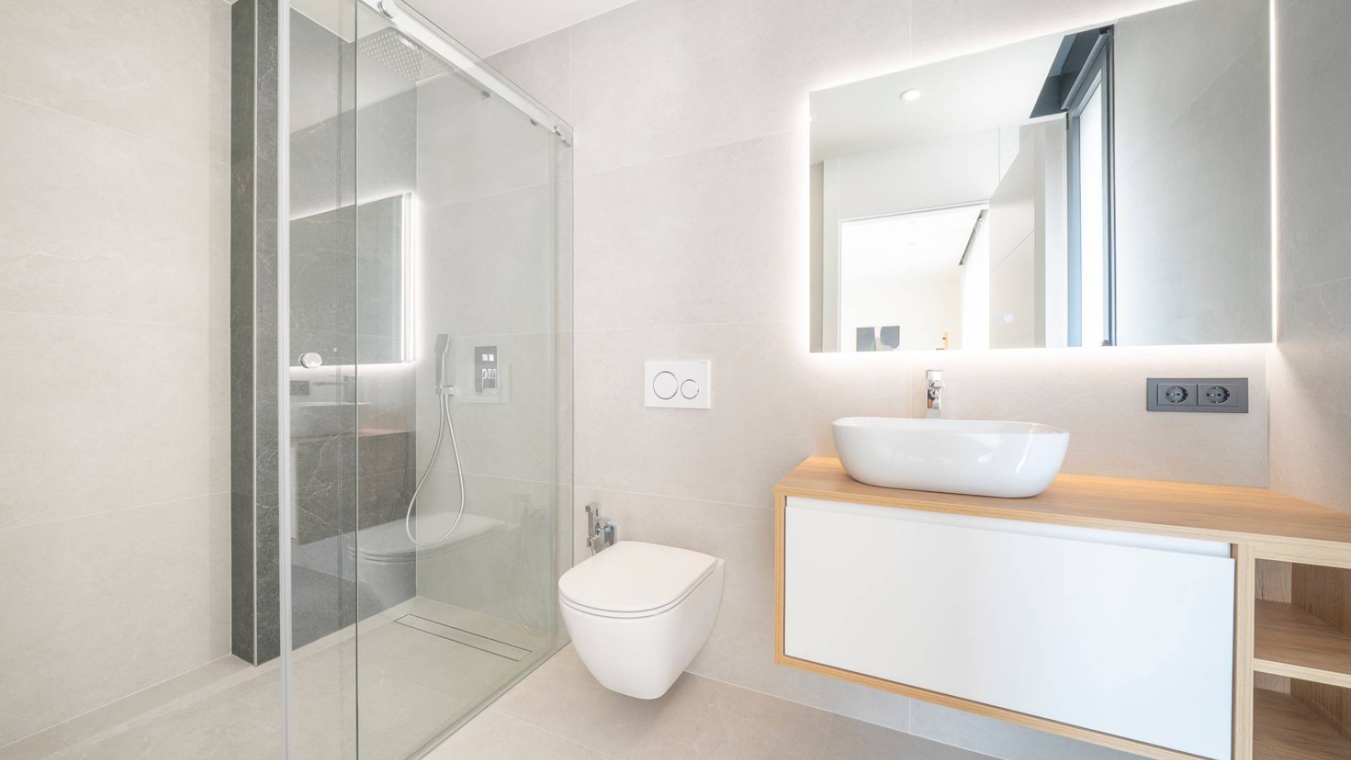 Second hand - Independent villa - Ciudad Quesada - Rojales - La Marquesa