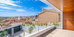 Second hand - Independent villa - Ciudad Quesada - Rojales - La Marquesa