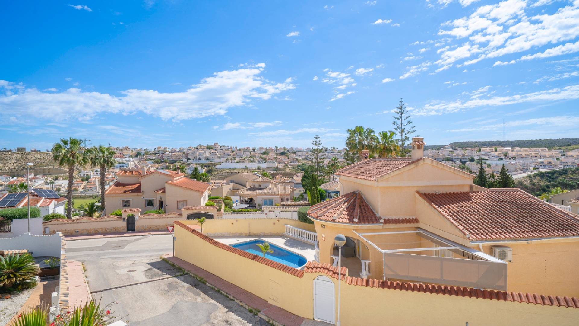 Second hand - Independent villa - Ciudad Quesada - Rojales - La Marquesa