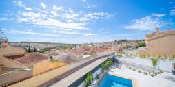 Second hand - Independent villa - Ciudad Quesada - Rojales - La Marquesa