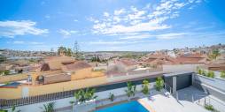 Second hand - Independent villa - Ciudad Quesada - Rojales - La Marquesa