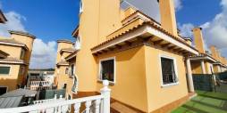 Second hand - Independent villa - Ciudad Quesada - Rojales - Lo Marabu