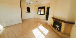 Second hand - Independent villa - Ciudad Quesada - Rojales - Lo Marabu