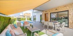 Second hand - Independent villa - Ciudad Quesada - Rojales - Lo pepin